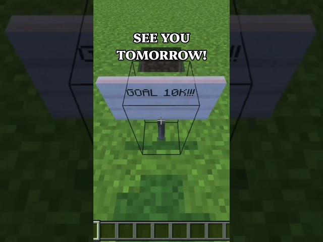 Day 2 #minecraft #minecraftshorts #minecraftmemes