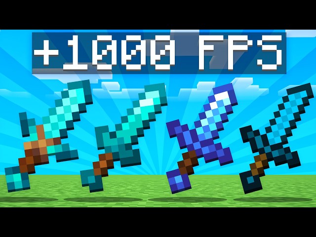 The BEST Texture Packs For Bedwars!