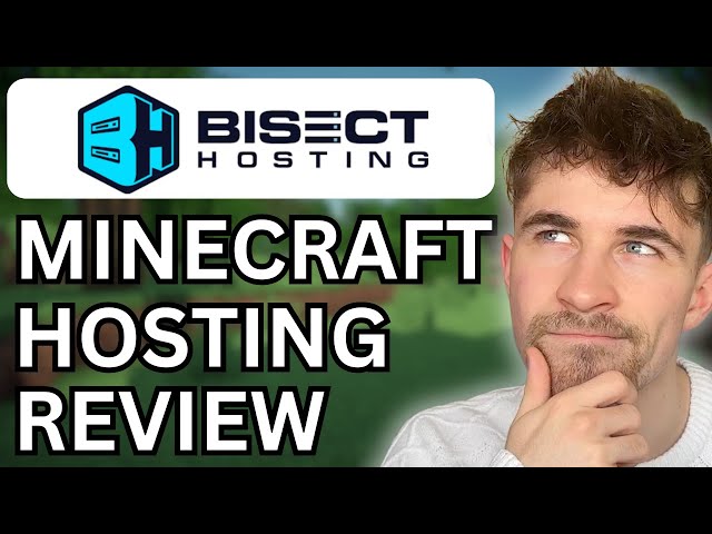 Bisect Minecraft Hosting Review: Is It the Best Budget Option?