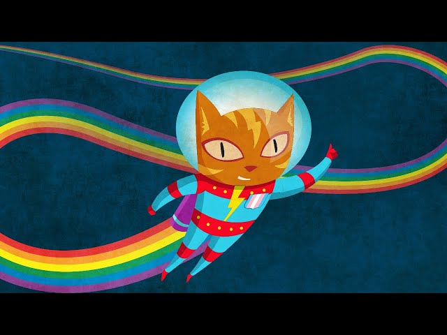 Be Gay, Do Games: Video Game Lunch Hour
