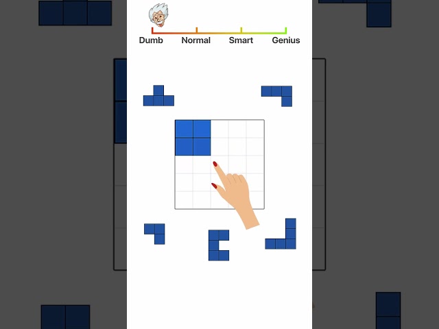 Blockudoku Ad