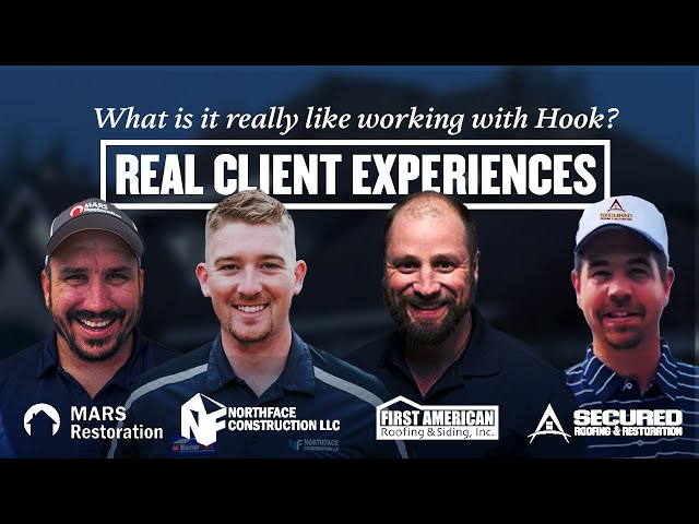 Hook Agency: Real Client Experiences / Reviews