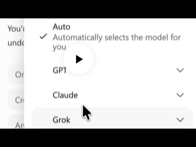 How to Access SpaceXAI Grok Model in Microsoft AI Copilot