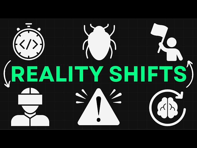 3 Hours Reality Shifts That Will Break Your Programming