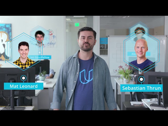 Deep Learning Nanodegree Program