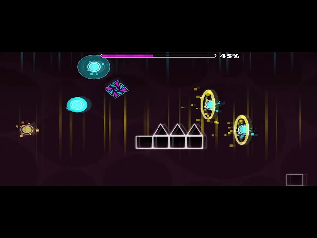 QuantumDynamix / DeadlyDynamix Full layout