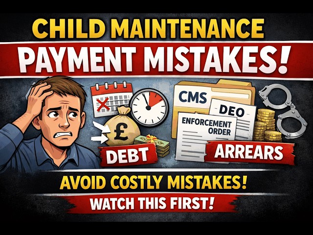 BIGGEST CMS Payment Mistakes To Avoid in 2026