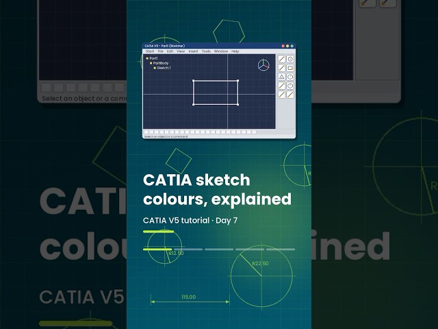 CATIA V5 Knowledgeware Bootcamp: Daily Tutorials — 7