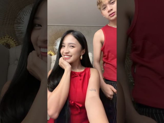 Naparabang mhie at dhie nyo😍