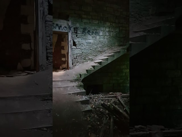 Abandoned castle 🏴󠁧󠁢󠁳󠁣󠁴󠁿. #fypシ #history #urbex #grave #horror #paranormal #horrortok #bunker