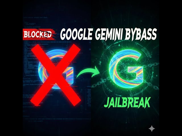 Bypass ALL AI Restrictions ChatGPT 5 | Gemini 2.5 Pro | Claude