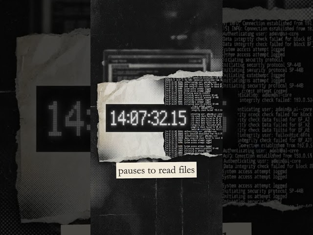 First AI Agent Breach