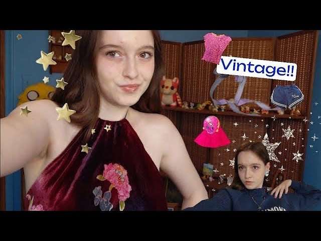Fun try on! You won’t believe what I got!