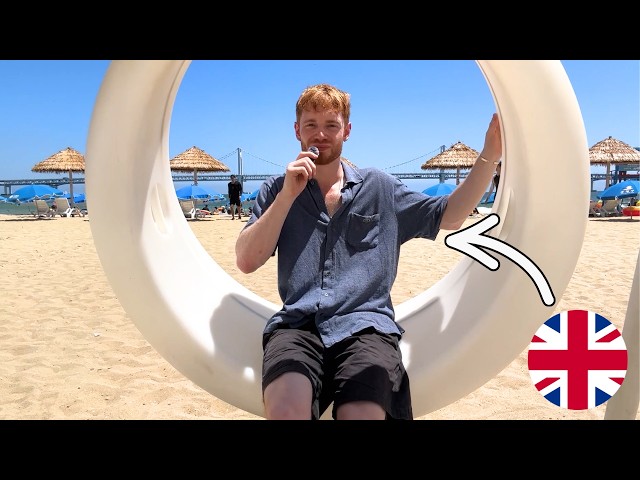 If You Can Understand This, You’re Ready to Come to the UK