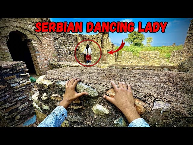 Serbian Dancing Lady Part 92 | Horror PoV | Horror Full Video | Horror PoV | The Midnight Terrors 01