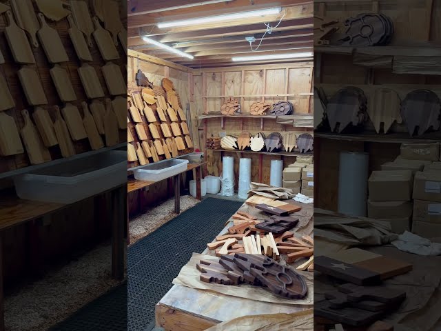What’s In The Dip Room?