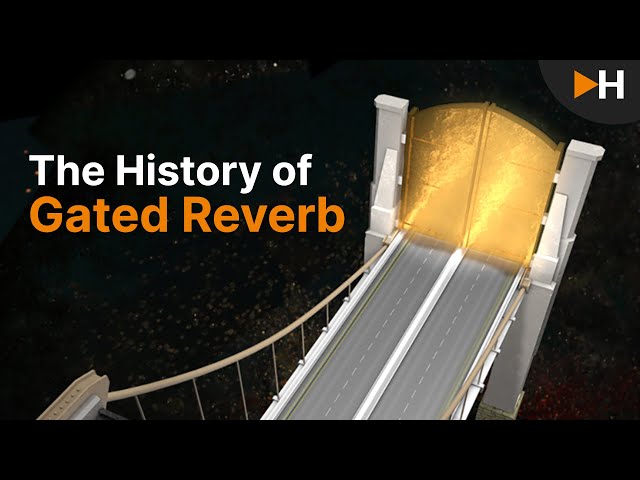 The History of Gated Reverb