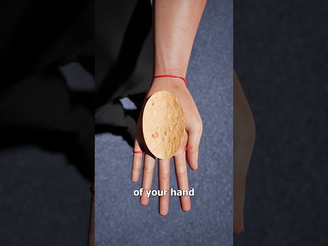How To Shatter A Chip With A Rubber Band 😏