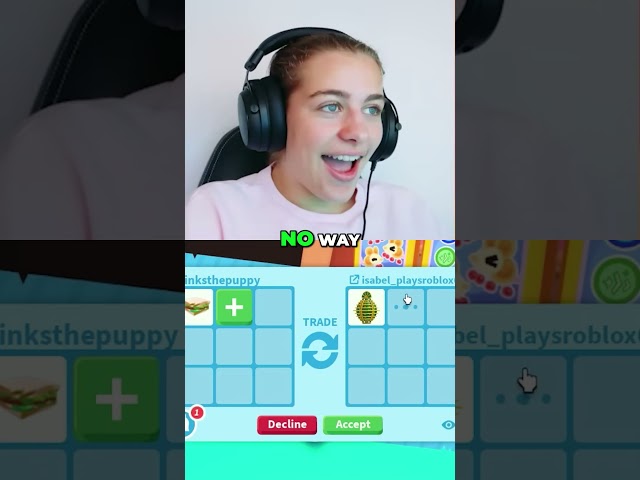 ADOPT ME! Gaming w/ The Norris Nuts #roblox #adoptme