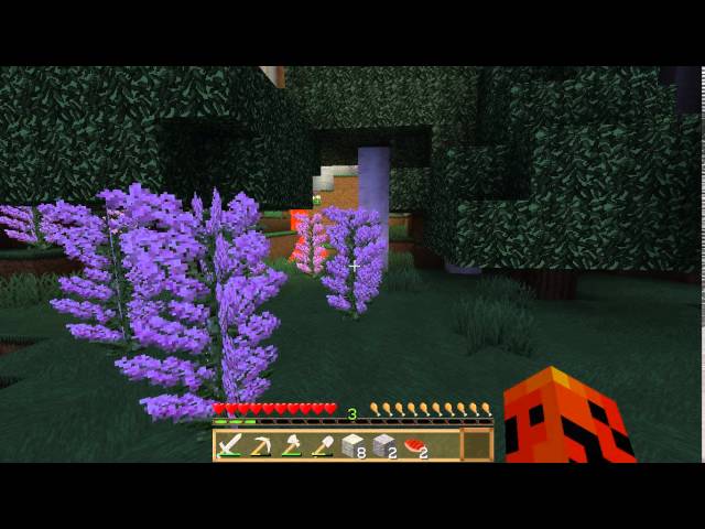 minecraft part 2 deutsch