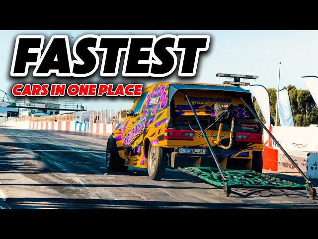 Full Sends & Pure Vibes: Fighting for Bragging Rights at Killarney🔥