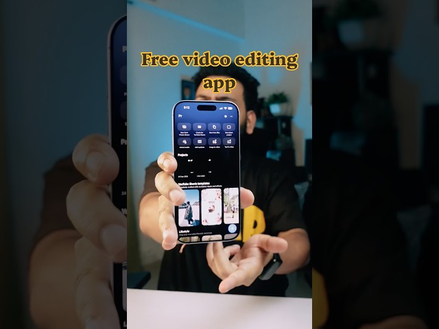 Adobe Premiere Is FREE on Android & iPhone | Best CapCut Alternative?