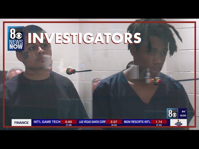 Las Vegas teen expected ‘slap on the wrist’ for hitting, killing cyclist: ‘I’ll be out in 30 days, I