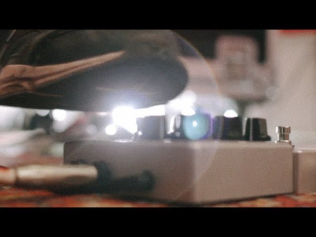Vintage Deluxe v3: Demo by Marcos Sánchez