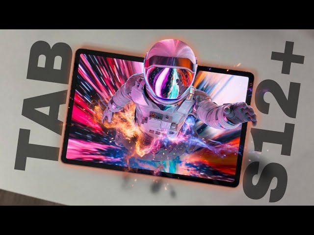 Samsung Galaxy Tab S12 Plus Is So Good! 1 Week Later Review