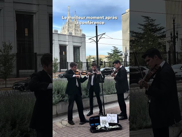 #ConférenceGénéraleOct2026