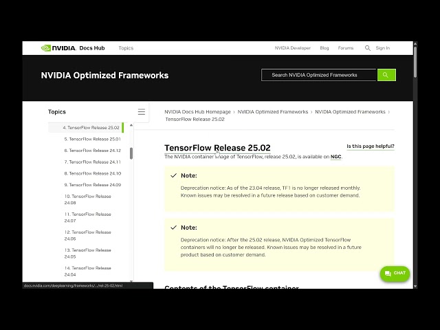 TensorFlow on RTX 50-Series: Easiest WSL Setup with VS Code Dev Containers
