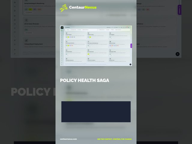Prioritize Zscaler Policy Problems | Policy Health Saga #Shorts