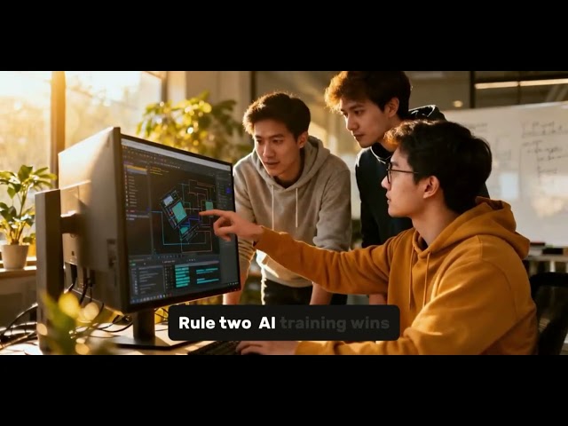Master's Degree vs. AI Training — Which One Actually Pays Off in 2026