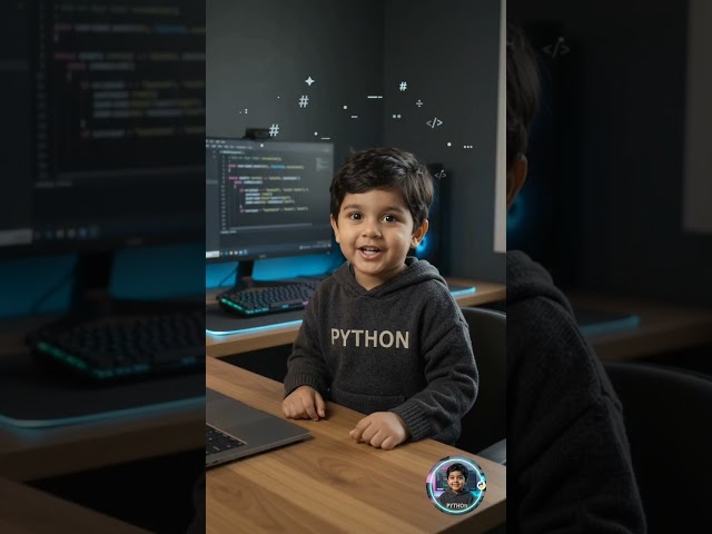 Will You Understand Your Own Code in 6 Months? 🐍 (Comments Save You)