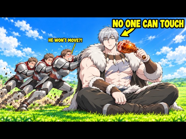 He Reincarnates With No MAGIC, But His POWER Destroys EVERYONE! | Manhwa Recap