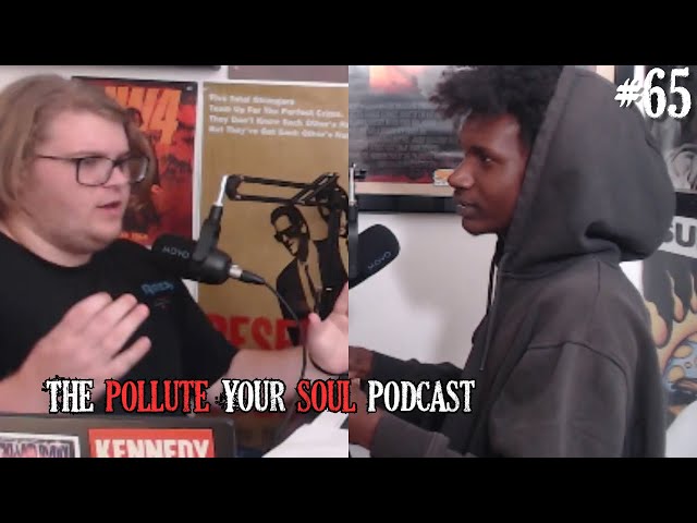 Richcraft Part 2 - TPYSP #65 (ft. YVNG SPARK)