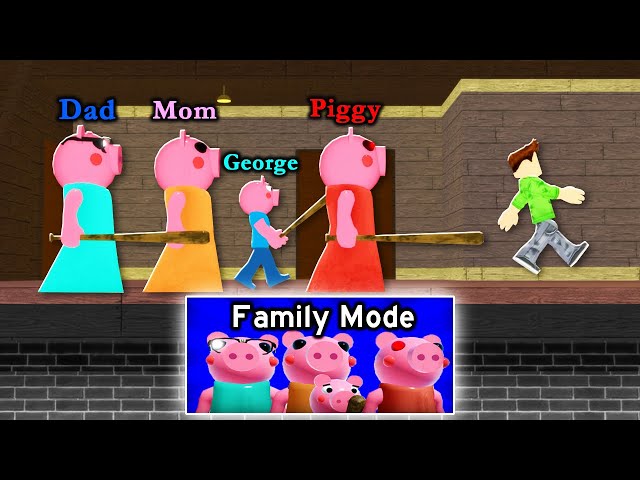 10 PIGGY Gamemodes Ideas That CHANGE PIGGY in Roblox!