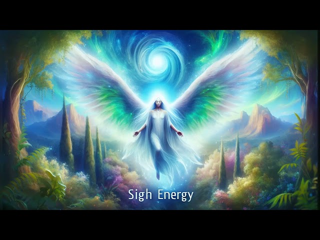 Solar Union — Unconditional Love & Total Surrender EXTREMELY POWERFUL!!!(Energetically Programmed)