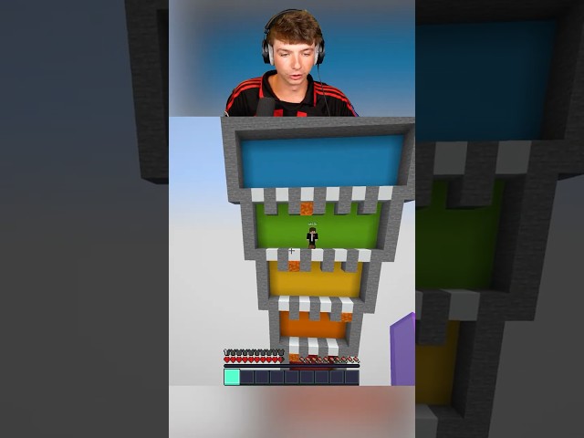 he just kept lying..