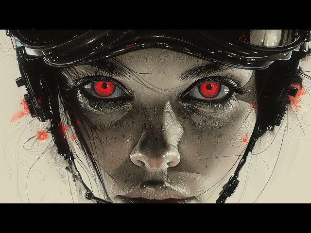 Red Mercury - Romeo Echo Delta