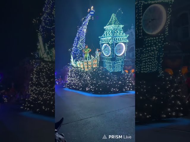 disney $2TTS $3MEDIA $CONTROLLAKERISSA