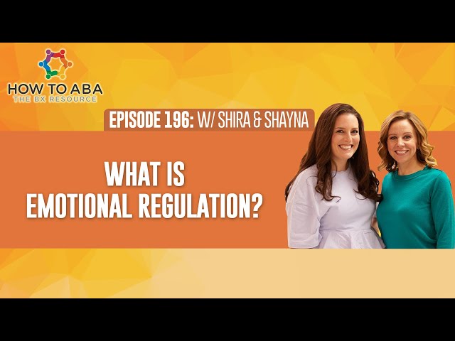 The Importance of Emotional Regulation & Teaching It to Your Learners Effectively