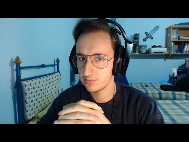 Ciao, apri la live 😏