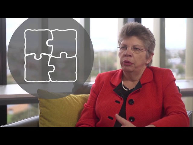 Capability and qualification frameworks