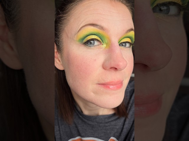 Cut crease make up #makeup #makeuptutorial #cutcrease