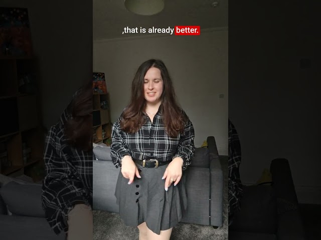 Day 2 of using my 3 style words to turn bad outfits into good ones
