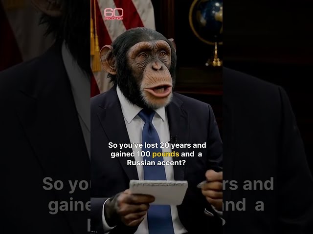 "60 SECONDS" - McConnell Mitch PT. 1