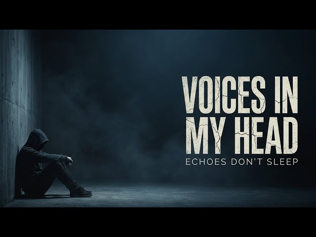 NF ā ECHOES DON'T SLEEP |