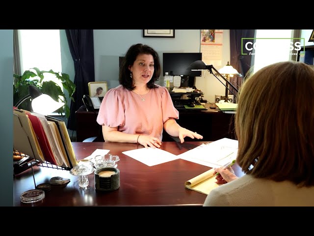 Working For COMPASS - The Employee Experience