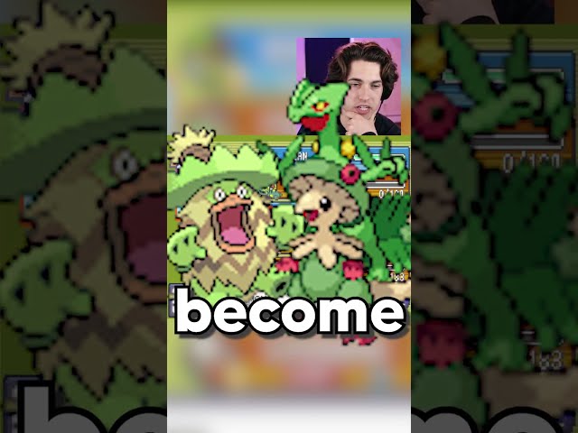 This Emerald Champion fight was HARD...